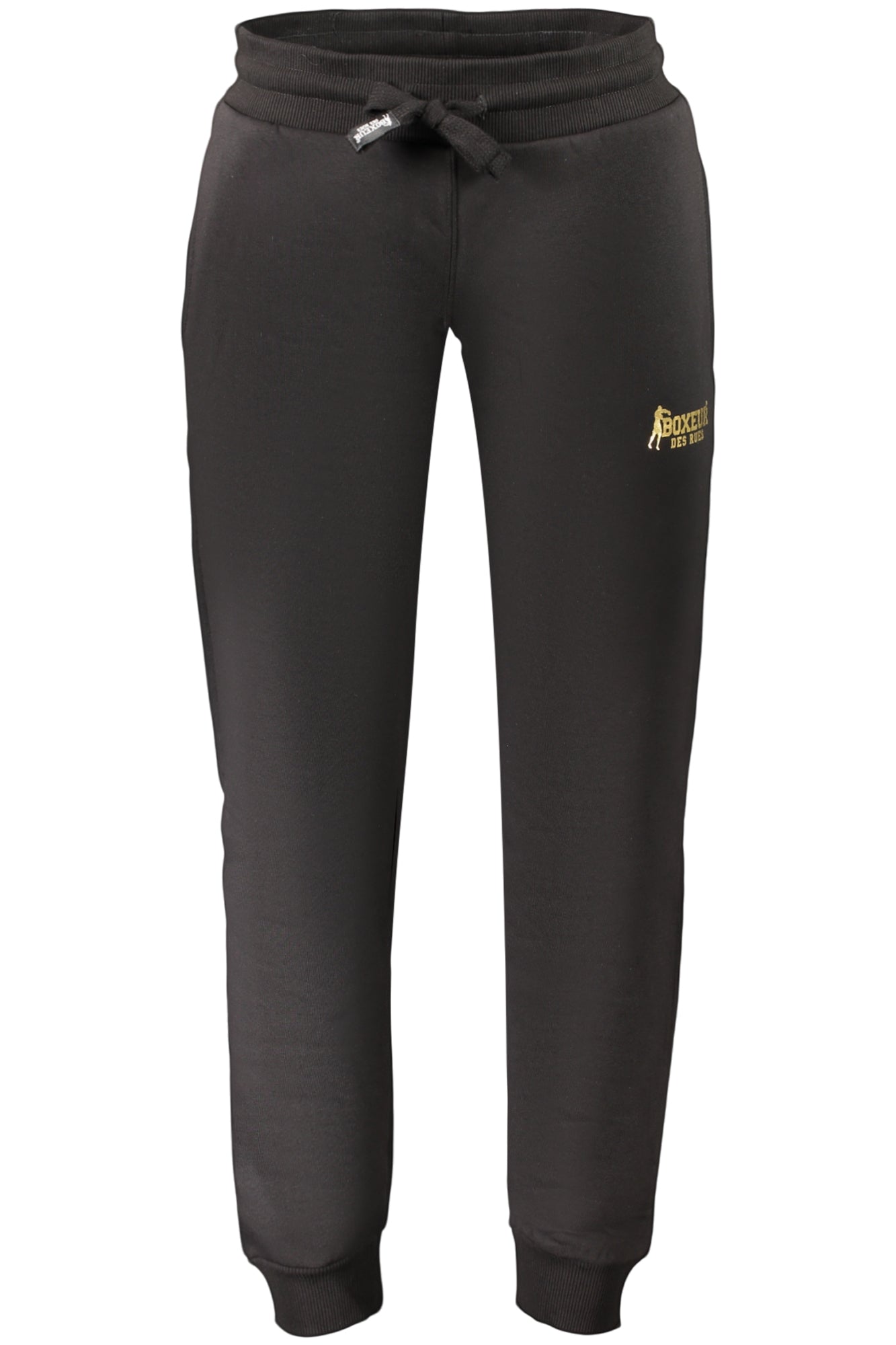 BOXEUR DES RUES Men Joggers - Black