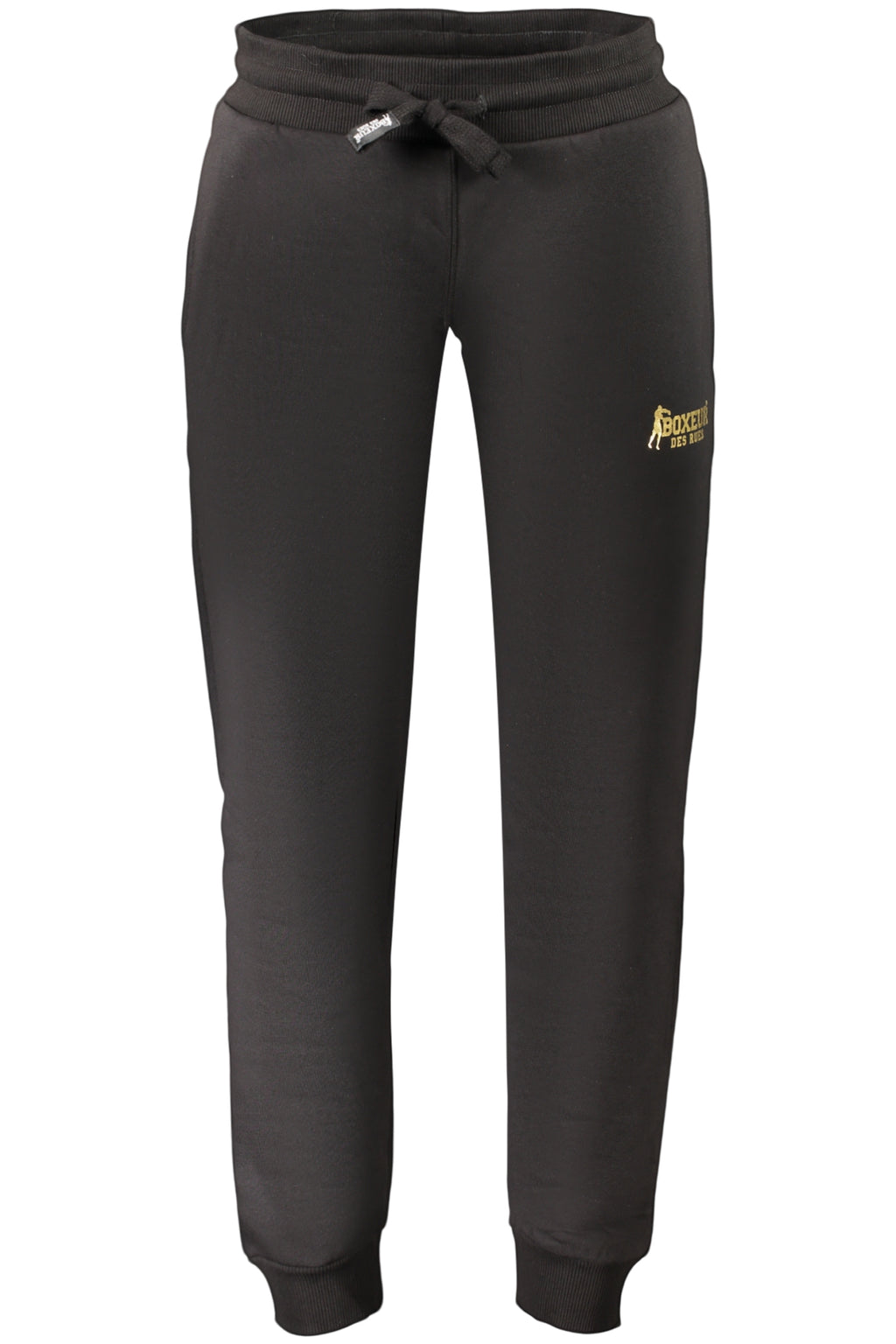 BOXEUR DES RUES Men Joggers - Black
