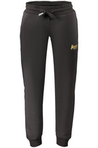 BOXEUR DES RUES Men Joggers - Black