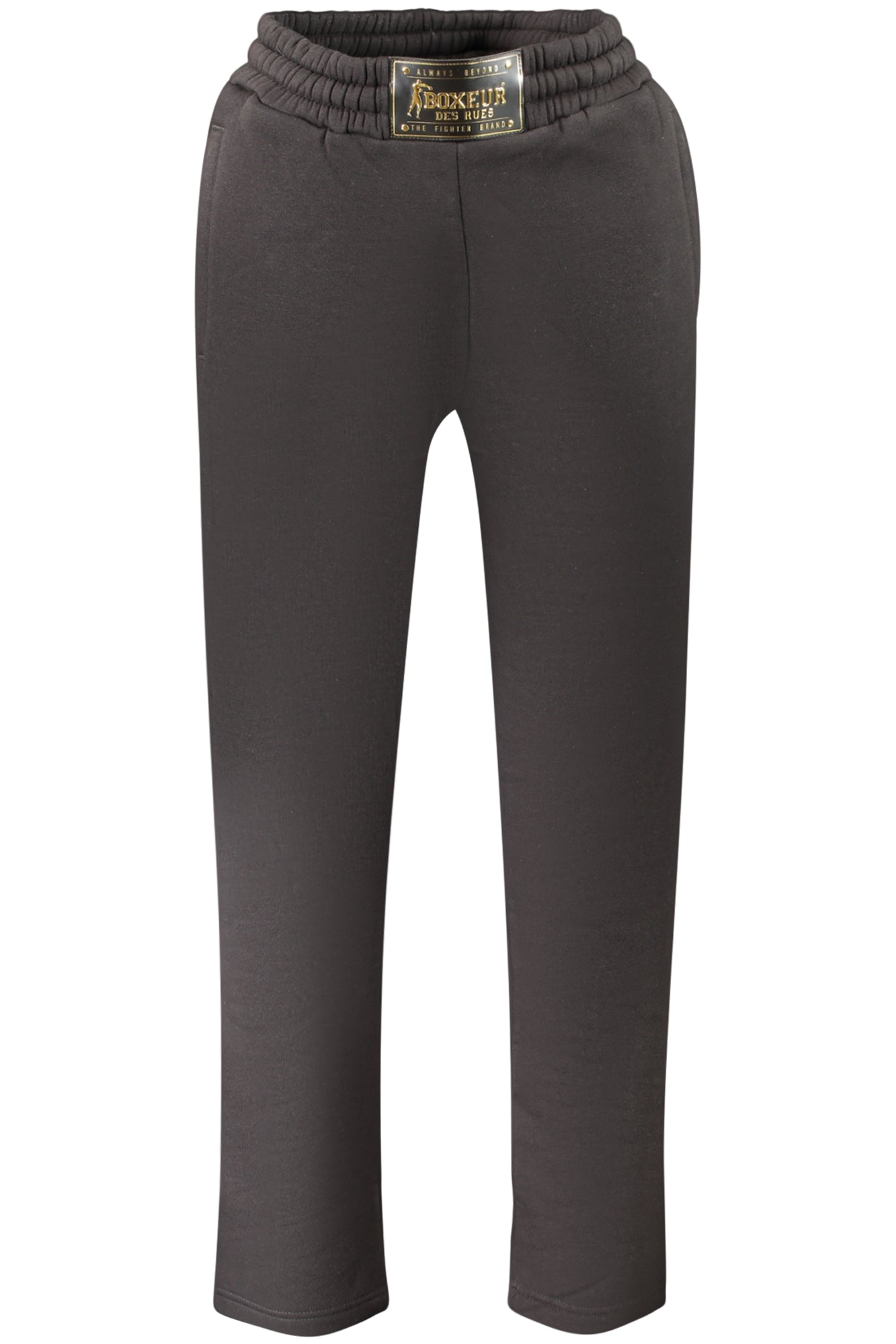 BOXEUR DES RUES Men Joggers - Black