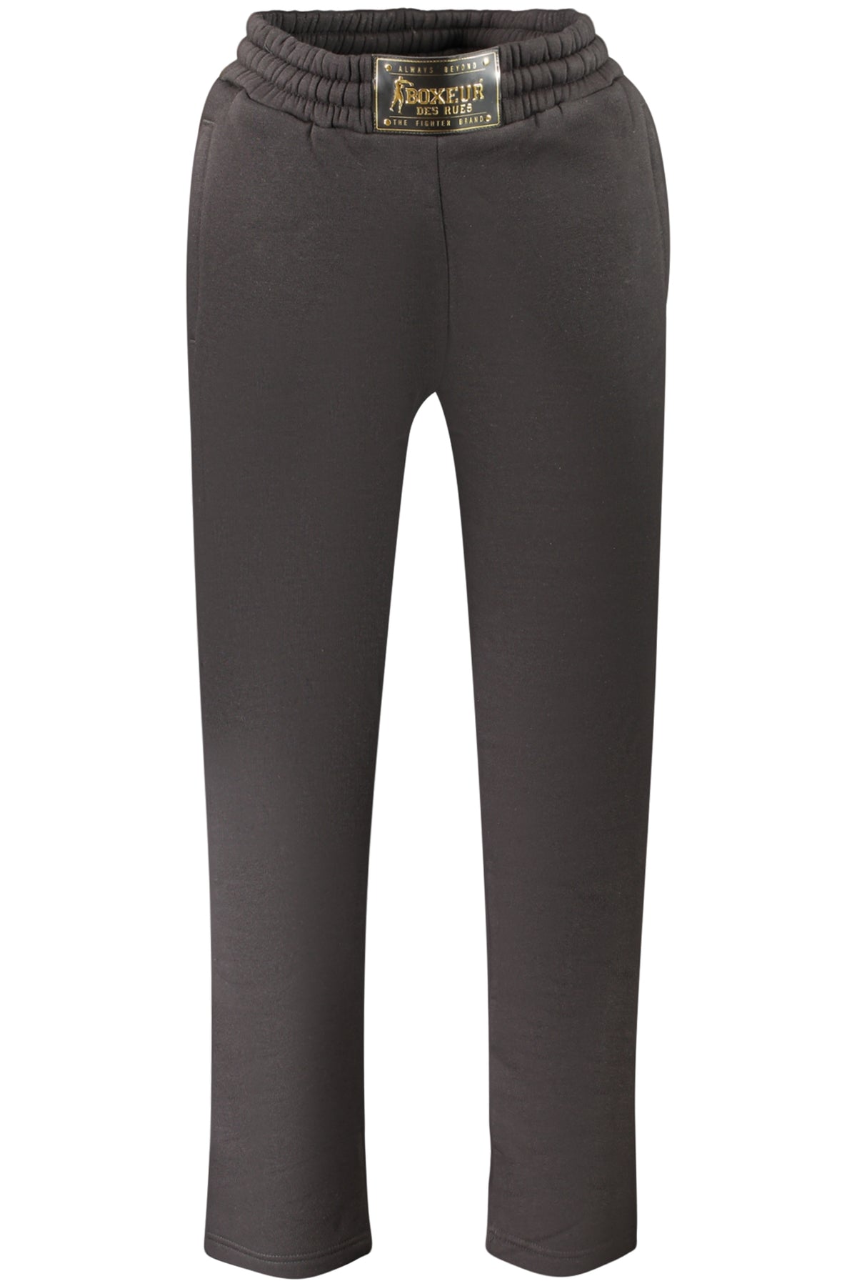 BOXEUR DES RUES Men Joggers - Black