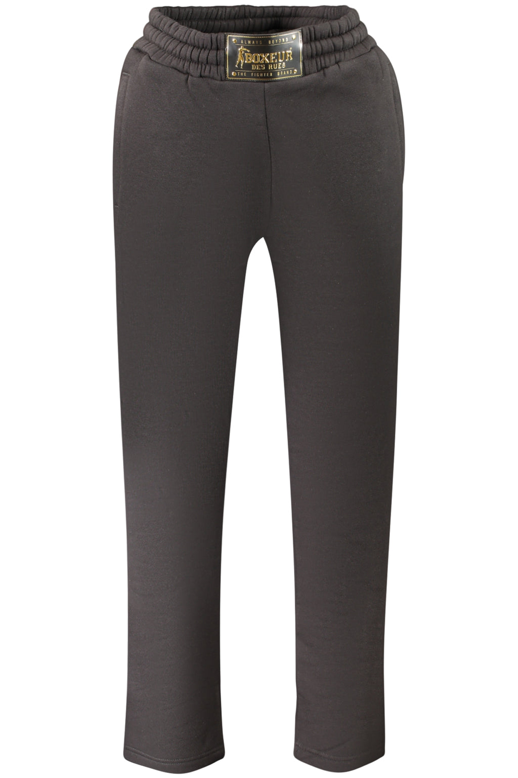 BOXEUR DES RUES Men Joggers - Black