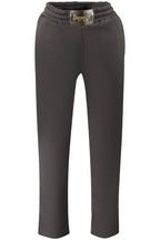 BOXEUR DES RUES Men Joggers - Black