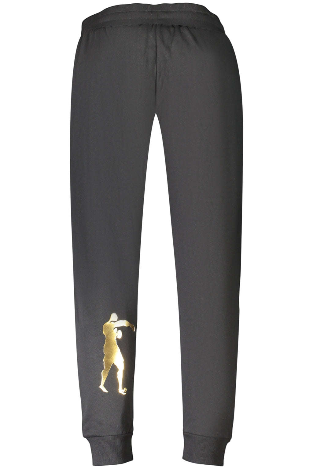 BOXEUR DES RUES Men Joggers - Black