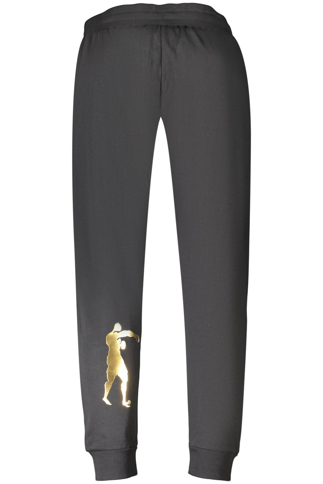 BOXEUR DES RUES Men Joggers - Black