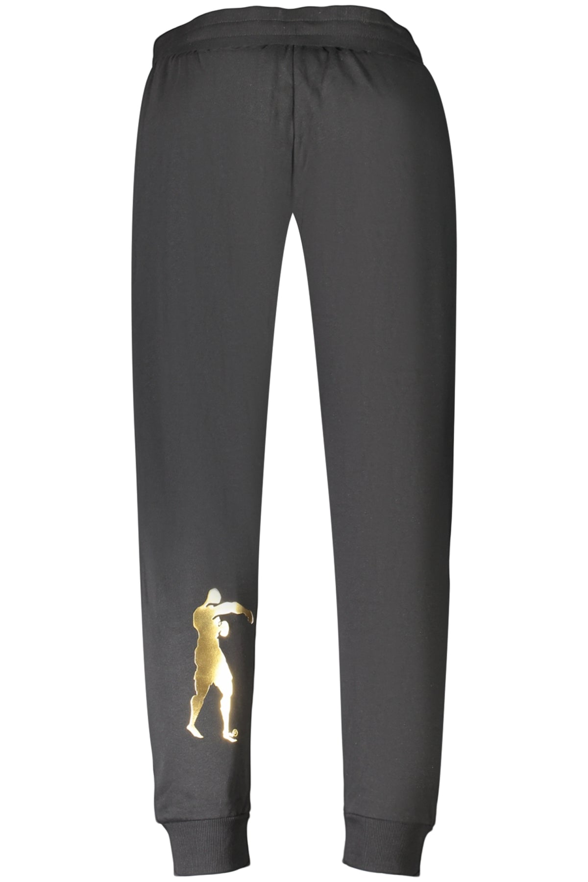 BOXEUR DES RUES Men Joggers - Black