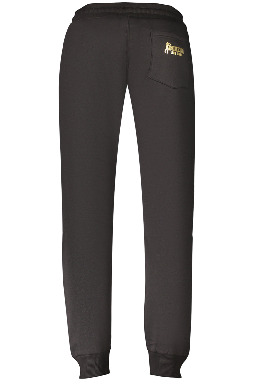 BOXEUR DES RUES Men Joggers - Black