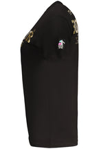 BOXEUR DES RUES Women T-Shirt - Black