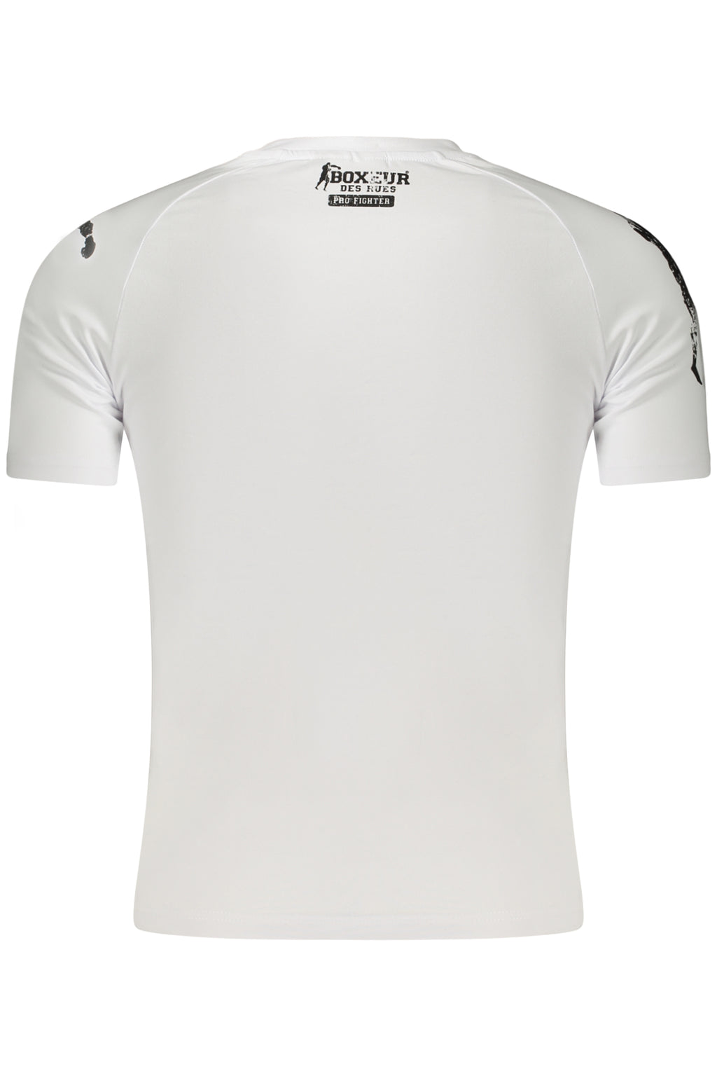 BOXEUR DES RUES Men T-Shirt - White