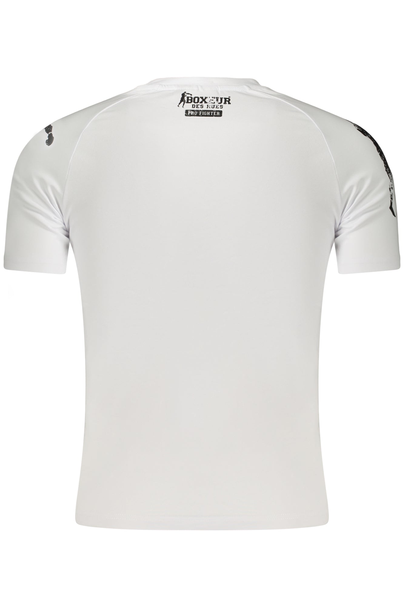 BOXEUR DES RUES Men T-Shirt - White