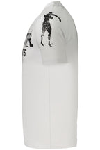 BOXEUR DES RUES Men T-Shirt - White