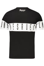 BOXEUR DES RUES Men T-Shirt - Black