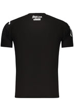 BOXEUR DES RUES Men T-Shirt - Black