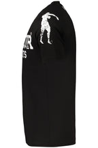 BOXEUR DES RUES Men T-Shirt - Black