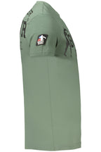 BOXEUR DES RUES Men T-Shirt - Green