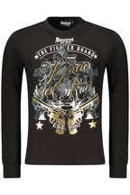 BOXEUR DES RUES Men T-Shirt - Black