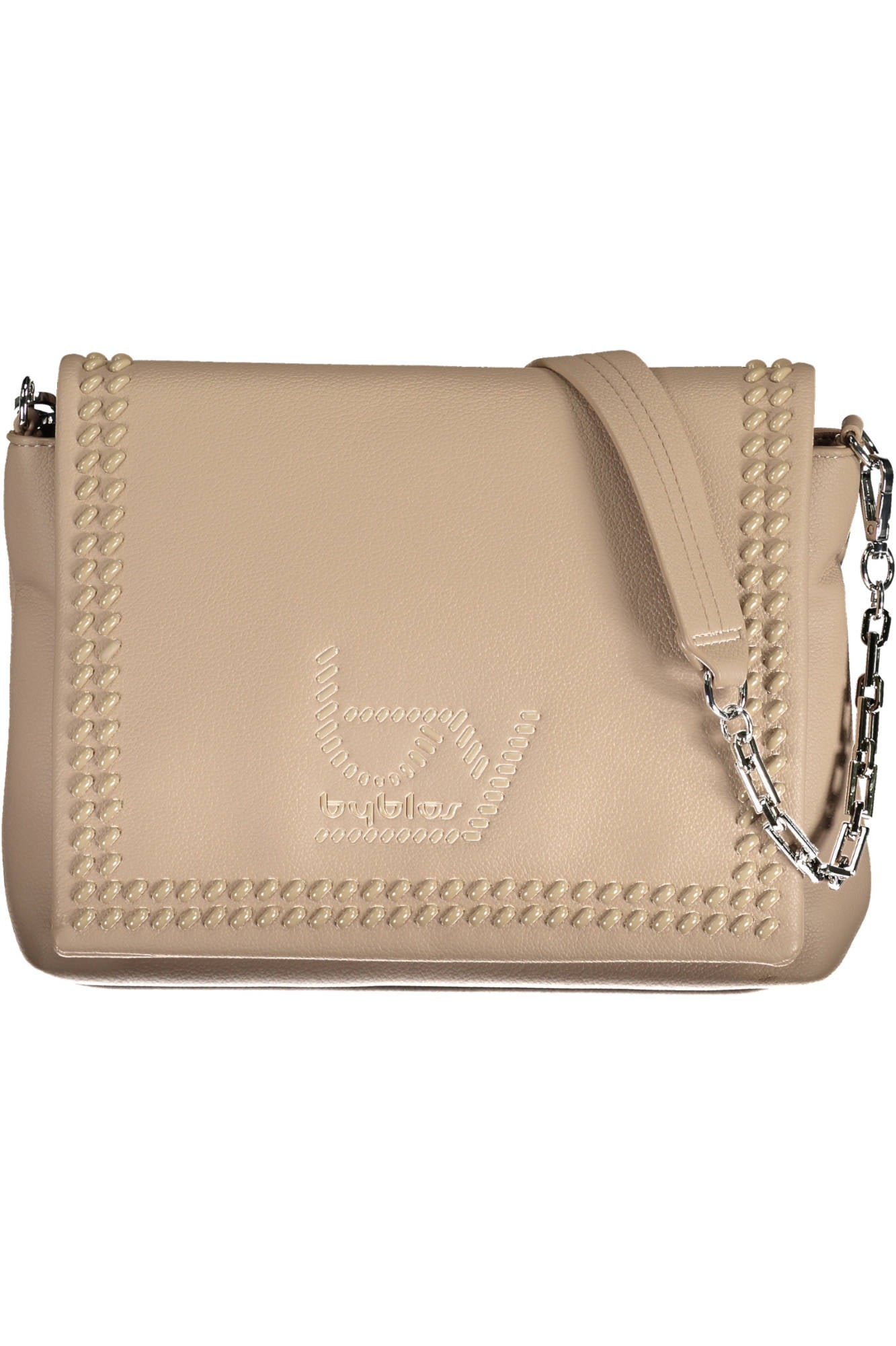 BYBLOS Women Bag - Beige