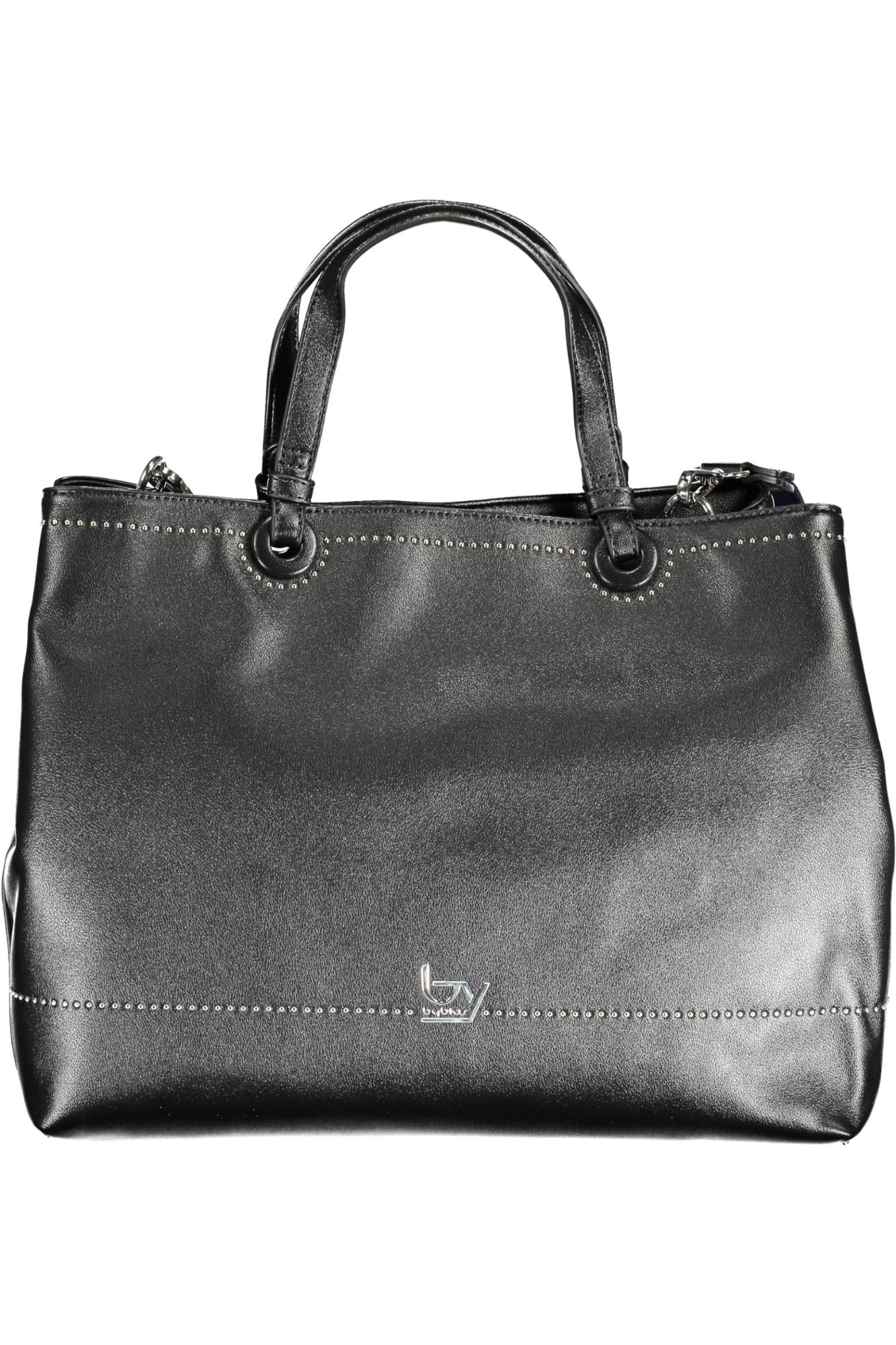 BYBLOS Women Bag - Black