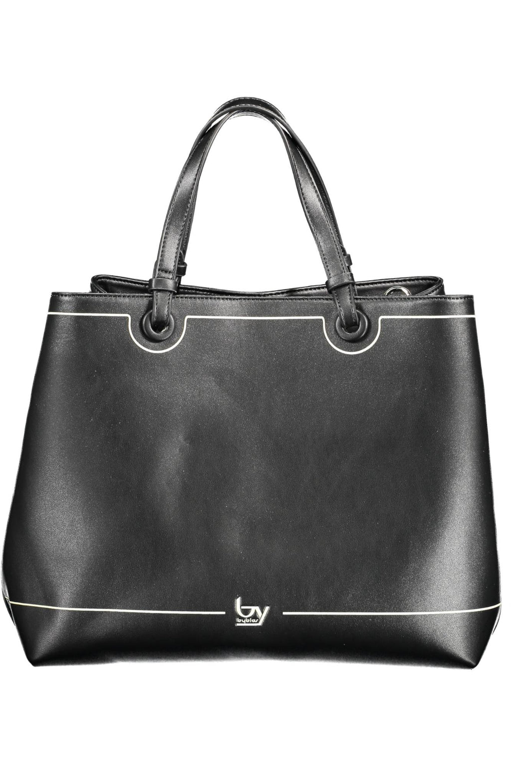 BYBLOS Women Bag - Black
