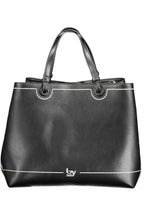 BYBLOS Women Bag - Black