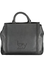 BYBLOS Women Bag - Black