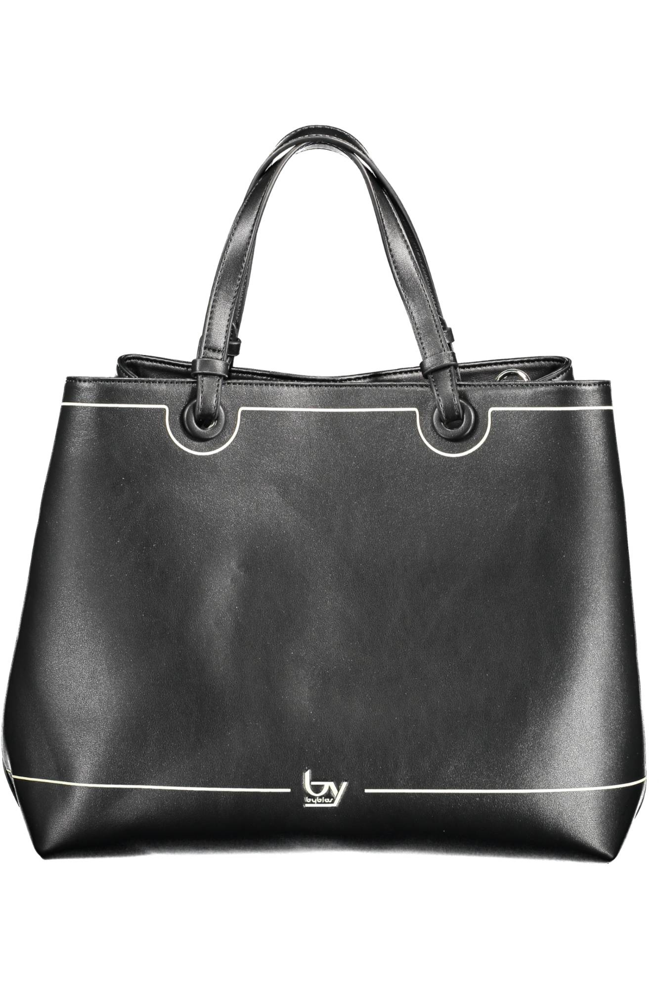 BYBLOS Women Bag - Black
