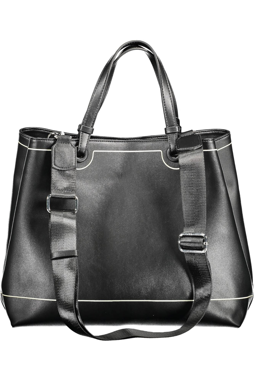 BYBLOS Women Bag - Black