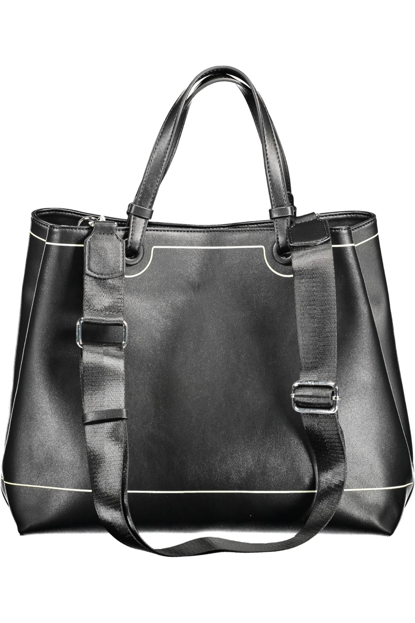 BYBLOS Women Bag - Black
