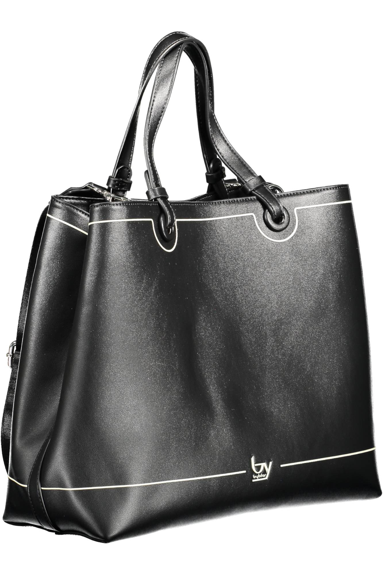 BYBLOS Women Bag - Black