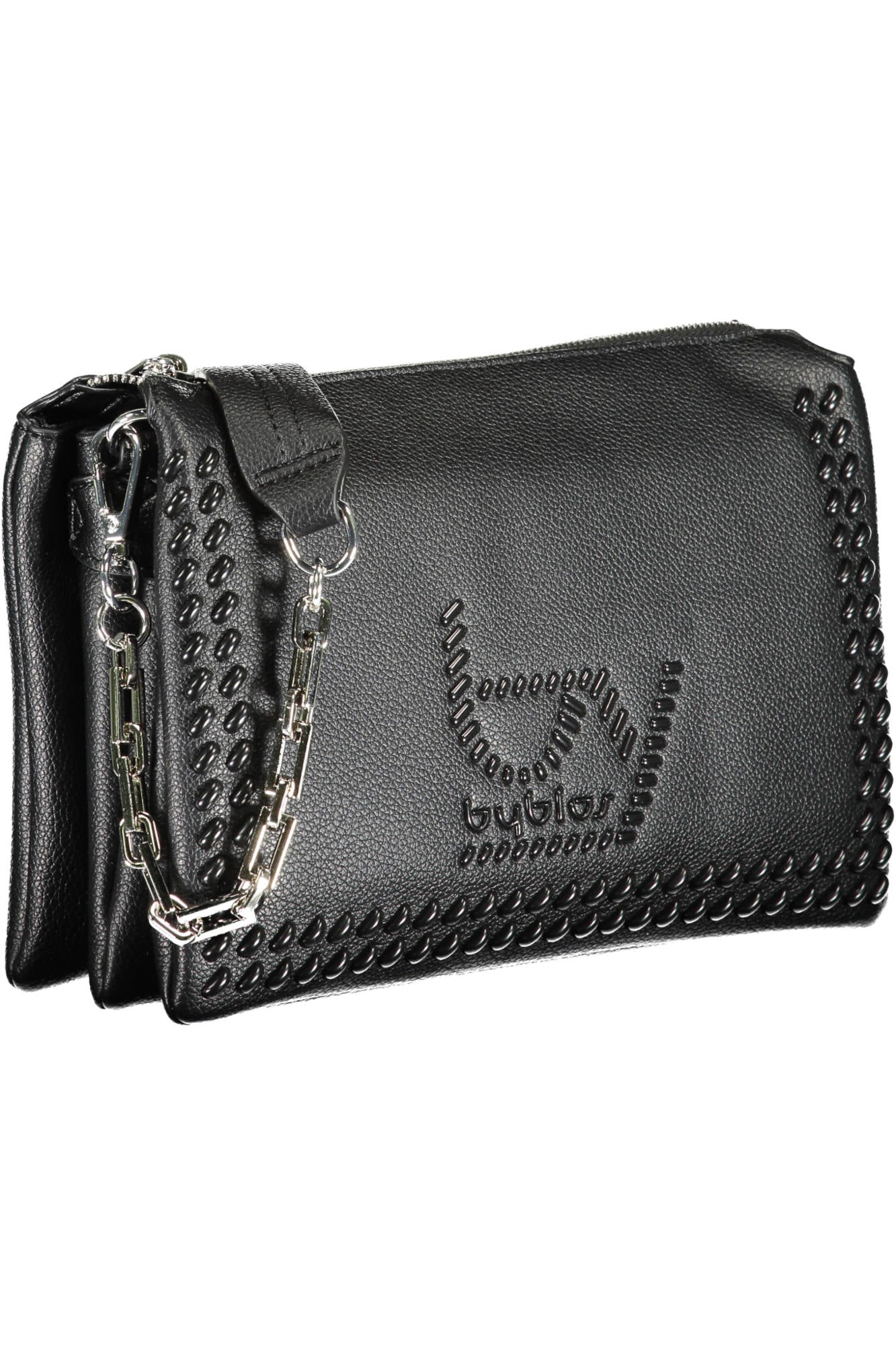 BYBLOS Women Bag - Black
