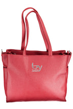 BYBLOS Women Bag - Red