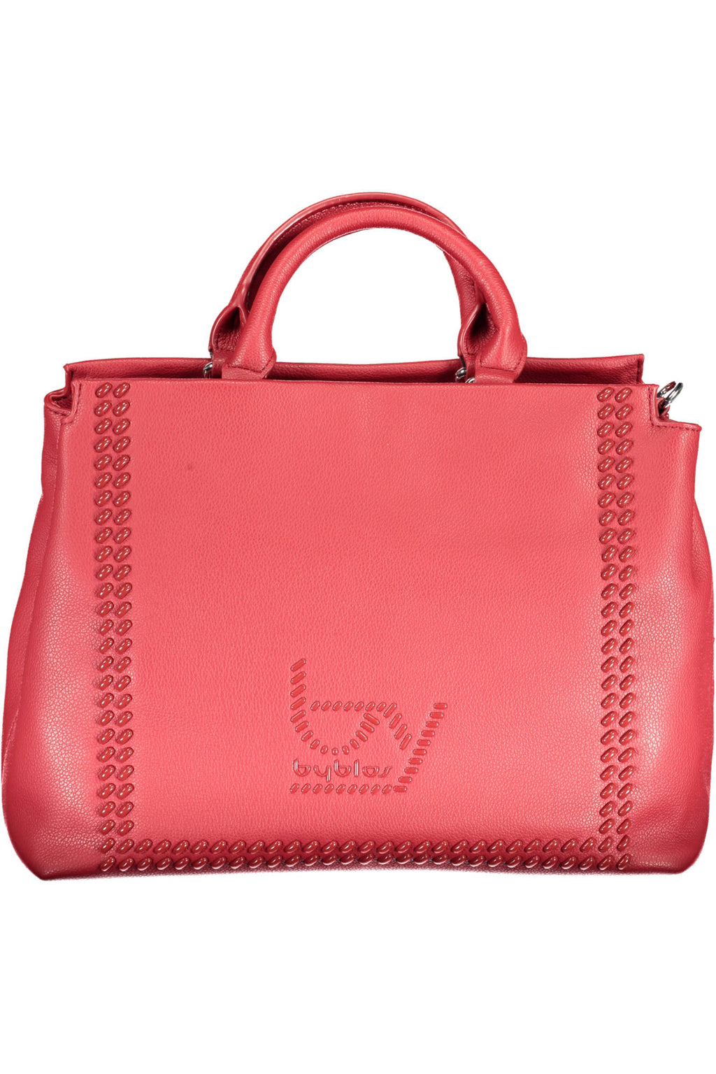 BYBLOS Women Bag - Red