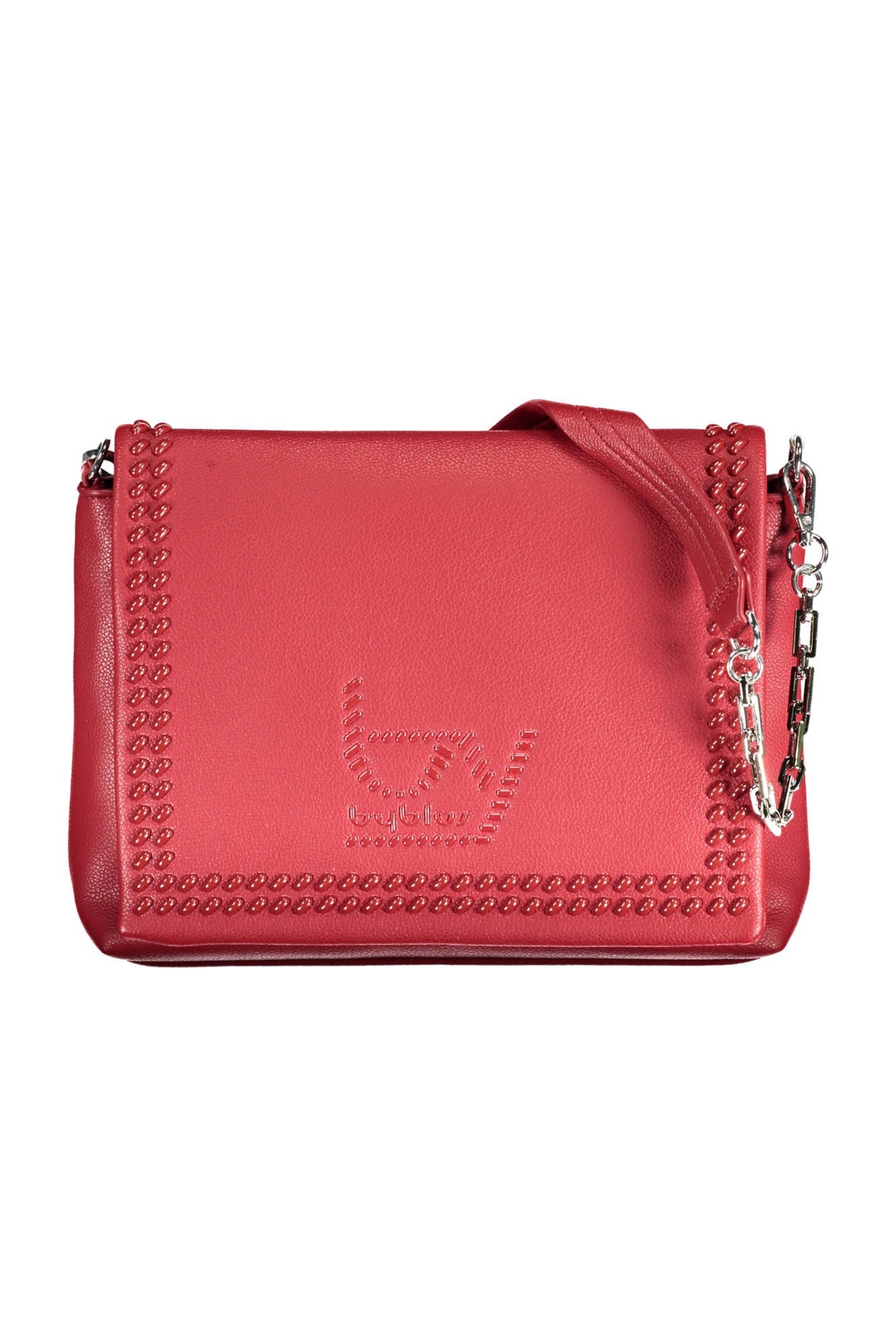 BYBLOS Women Bag - Red