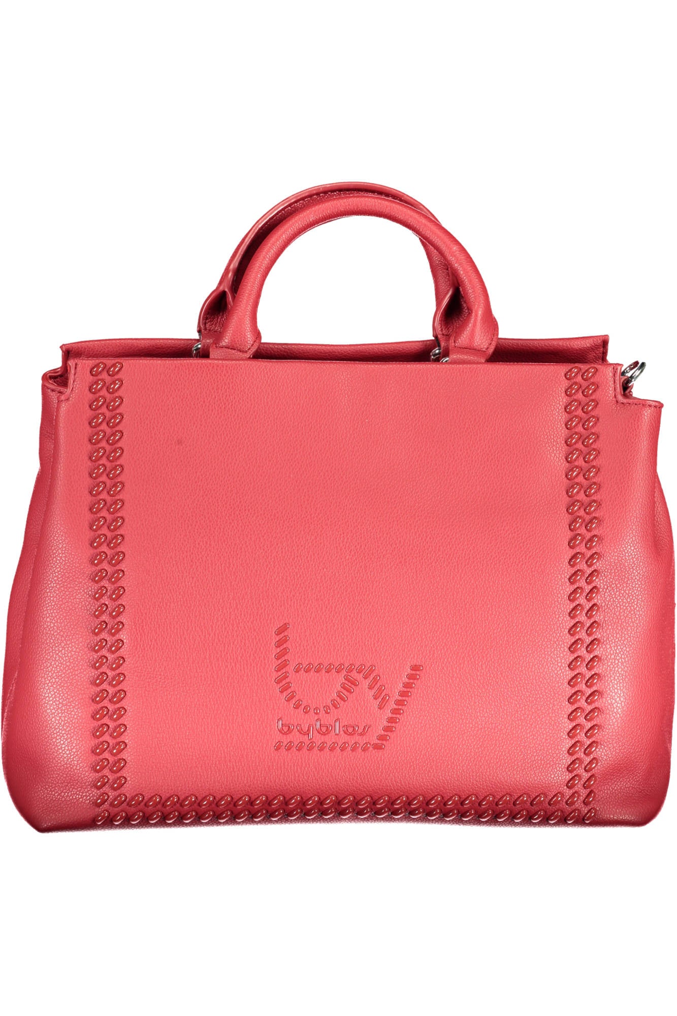 BYBLOS Women Bag - Red