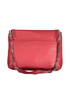 BYBLOS Women Bag - Red