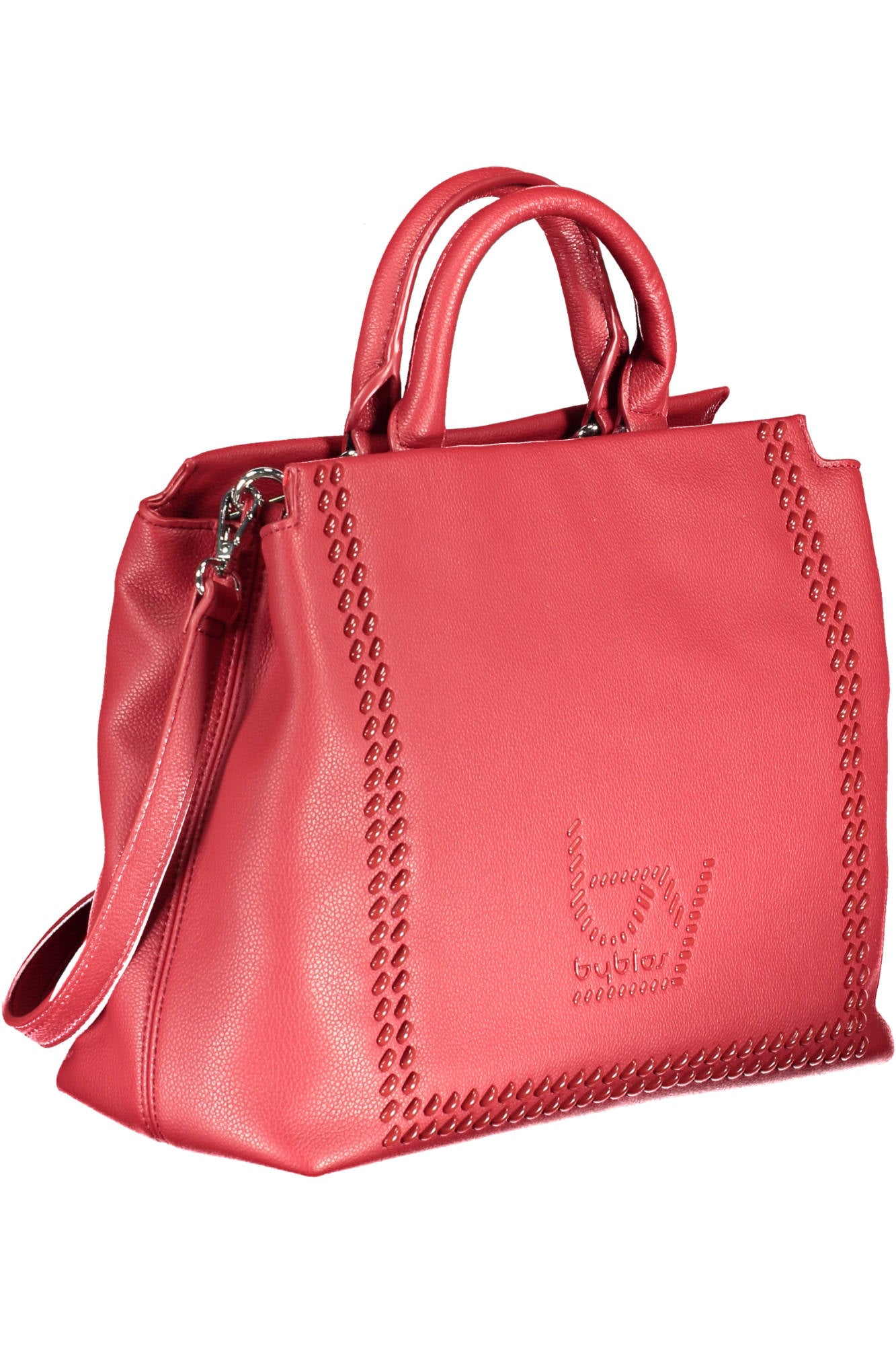 BYBLOS Women Bag - Red