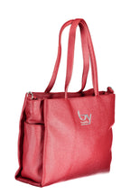 BYBLOS Women Bag - Red