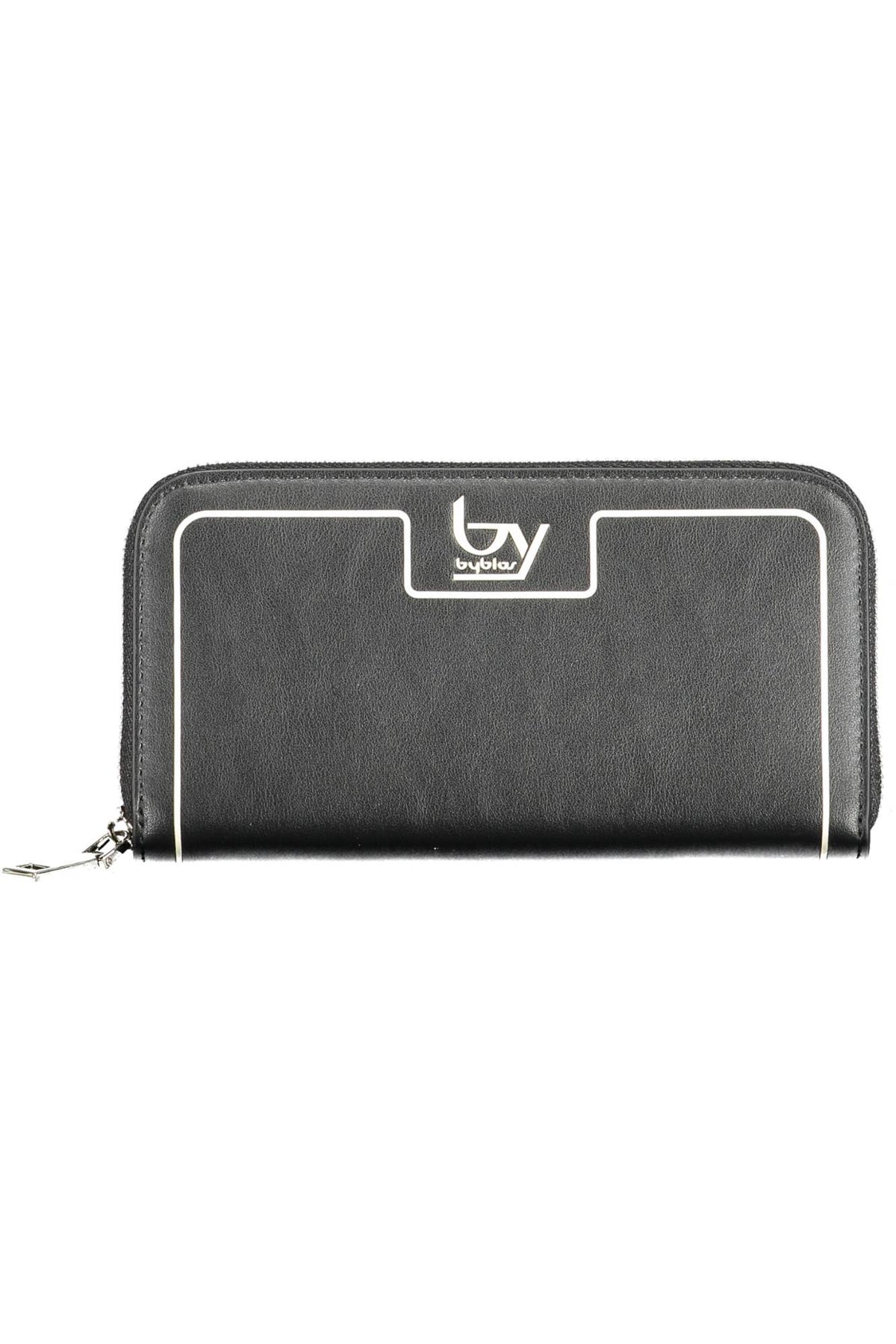 BYBLOS Women Wallet - Black