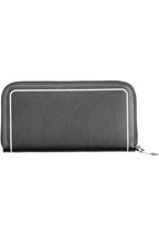 BYBLOS Women Wallet - Black