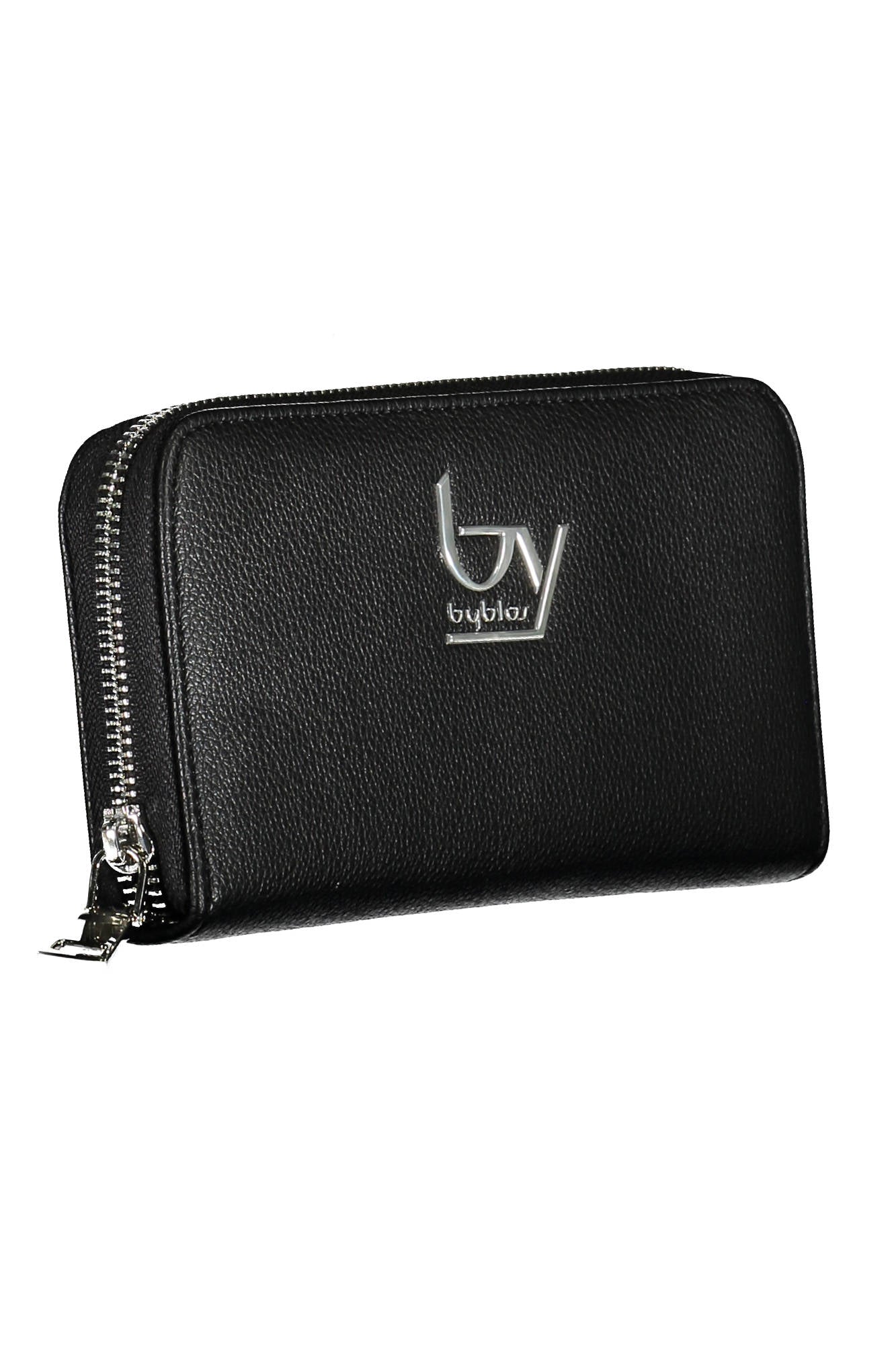BYBLOS Women Wallet - Black