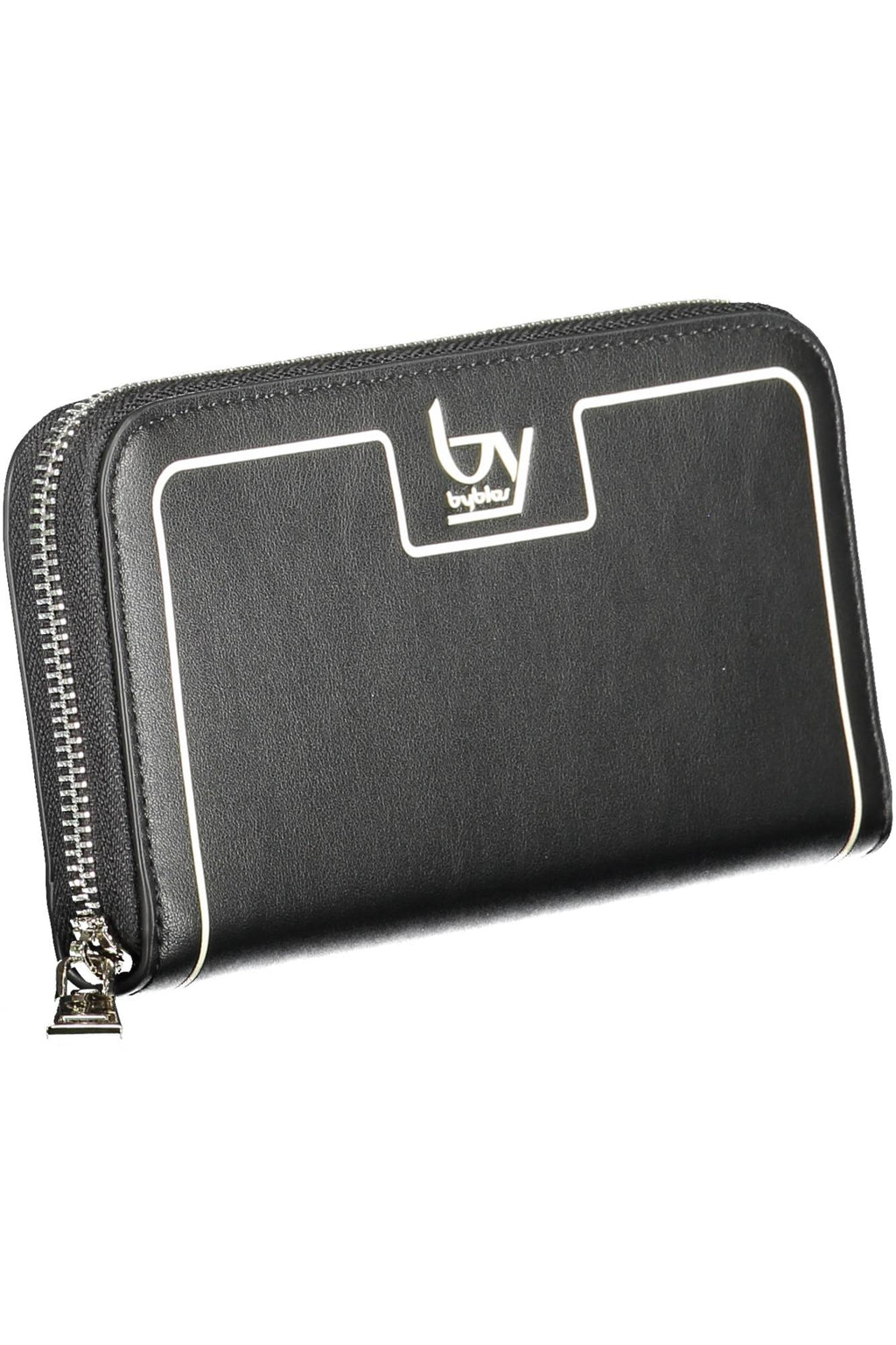 BYBLOS Women Wallet - Black