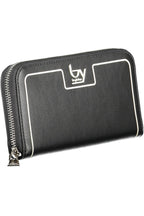 BYBLOS Women Wallet - Black