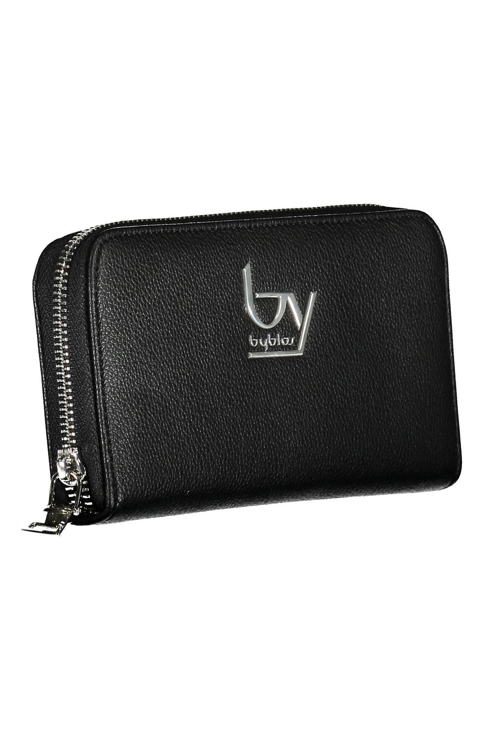 BYBLOS Women Wallet - Black