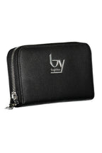 BYBLOS Women Wallet - Black