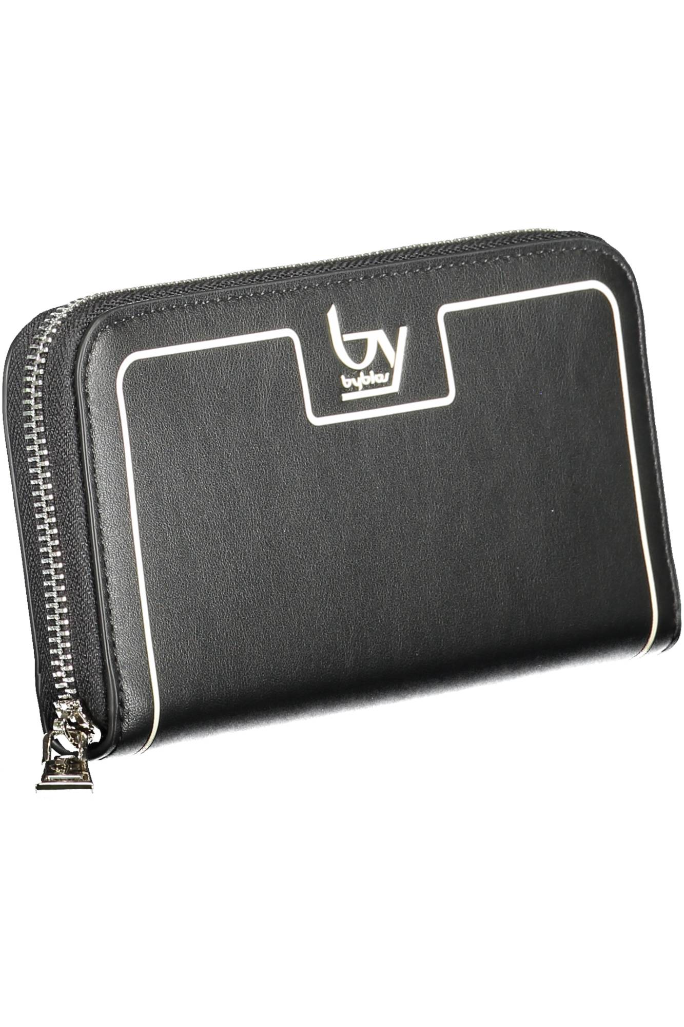 BYBLOS Women Wallet - Black