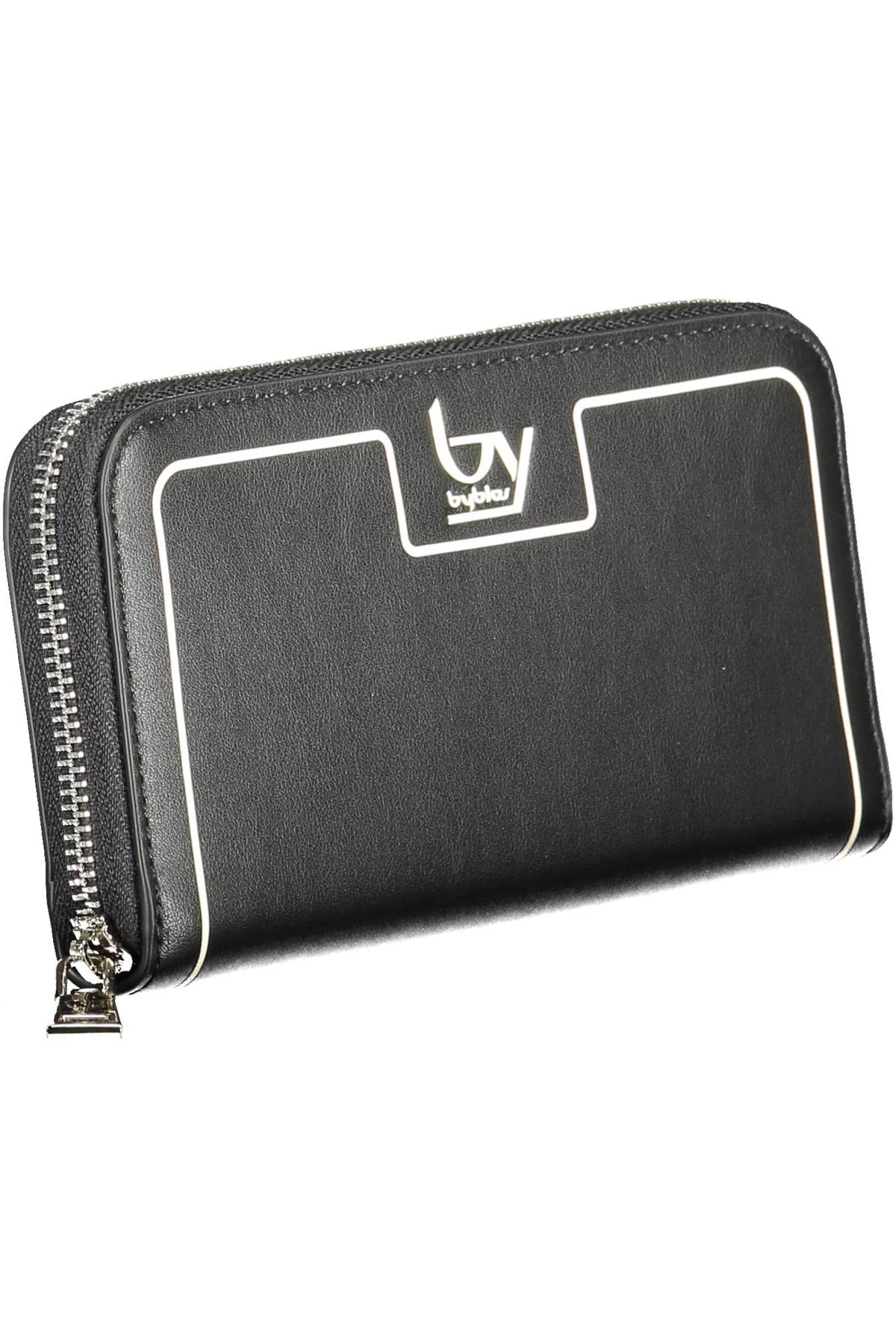 BYBLOS Women Wallet - Black
