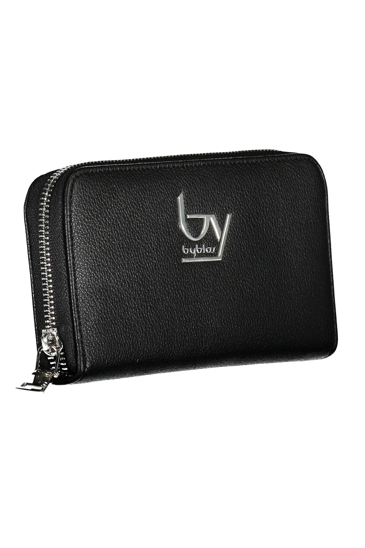 BYBLOS Women Wallet - Black