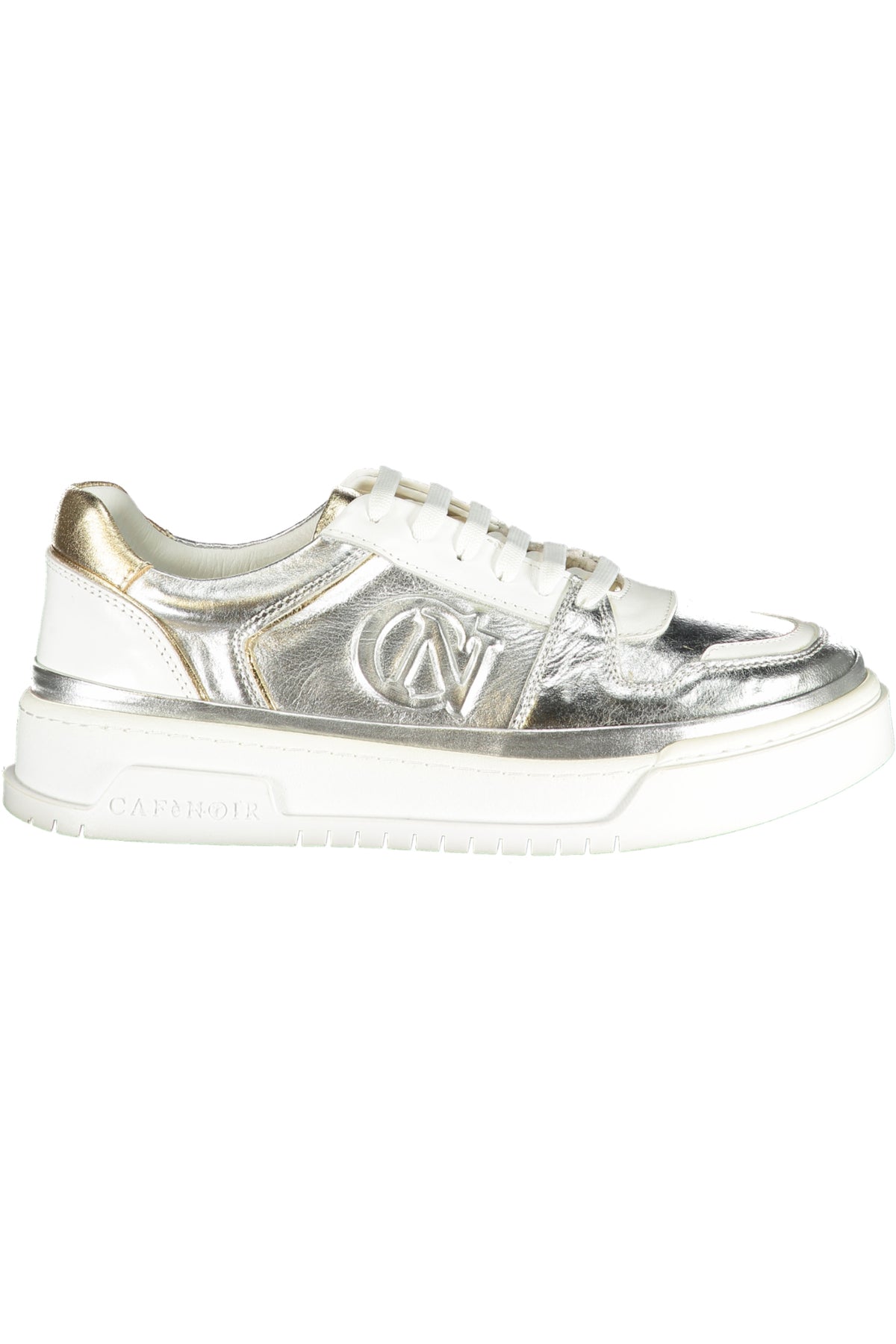 CAFENOIR Women Sneakers - Silver