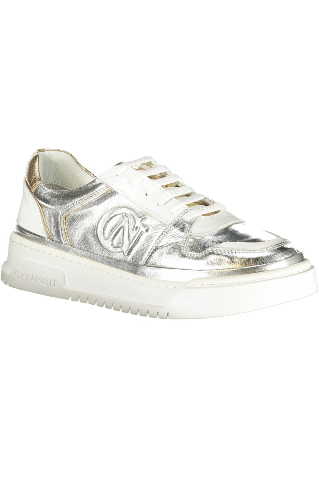 CAFENOIR Women Sneakers - Silver