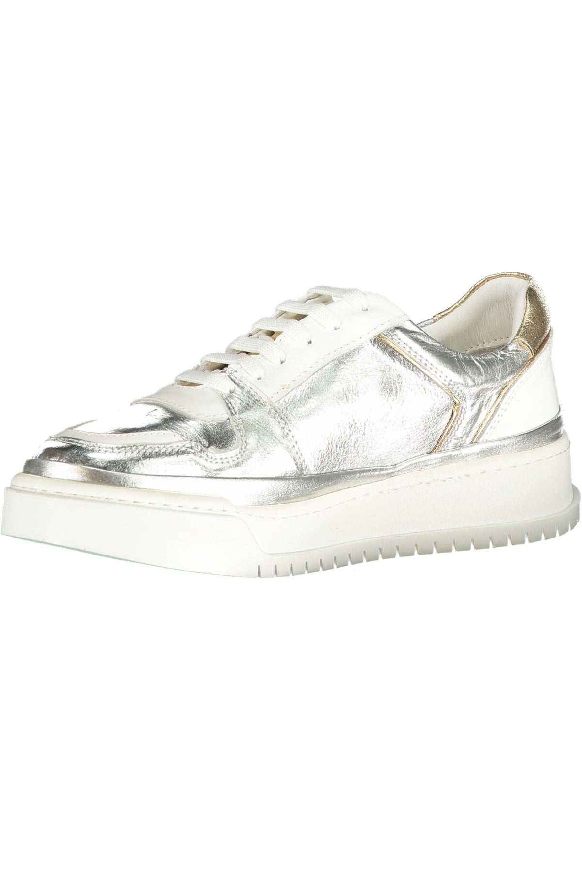 CAFENOIR Women Sneakers - Silver